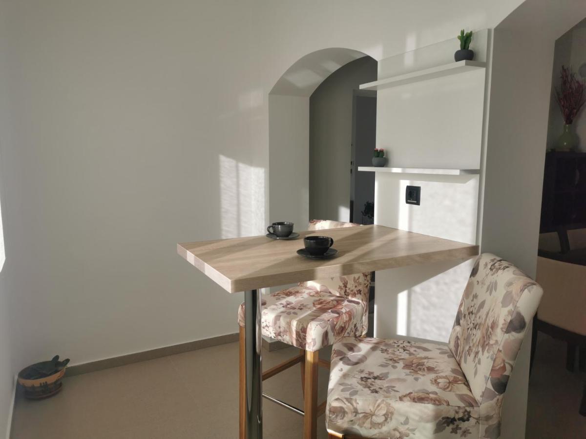 Apartmani Nika Rijeka Exteriér fotografie